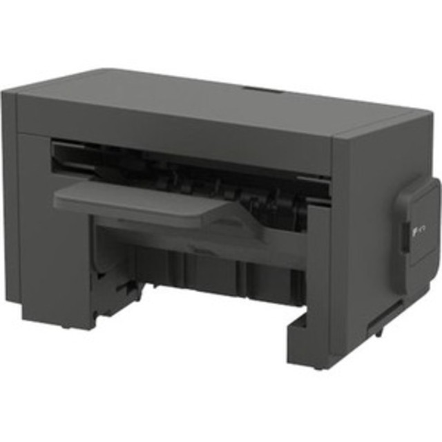 LEXMARK INTERNATIONAL, INC. Lexmark 50G0850  Staple Finisher - Plain Paper - A4 - 8.30in x 11.70in , A5 - 5.80in x 8.30in , Letter - 8.50in x 11in , Legal - 8.50in x 14in , Folio - 8.27in x 13in , B5 (JIS), Executive - 7.25in x 10.50in , Statement - 