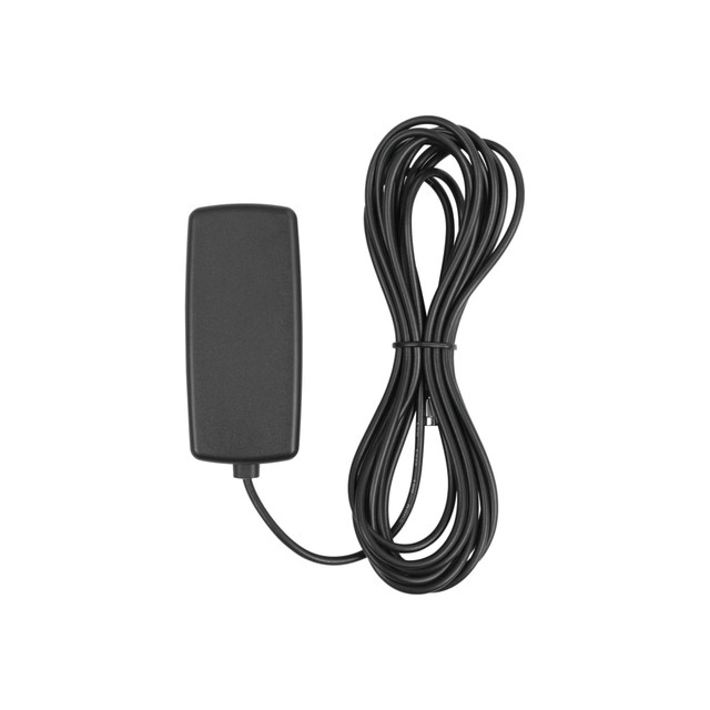 WILSON ELECTRONICS, INC. 314401 Wilson 4G Slim Low-Profile Antenna - Antenna - cellular - 5.1 dBi - in-car WILSON ELECTRONICS, INC. 314401 Wilson 4G Slim Low-Profile Antenna - Antenna - cellular - 5.1 dBi - in-car