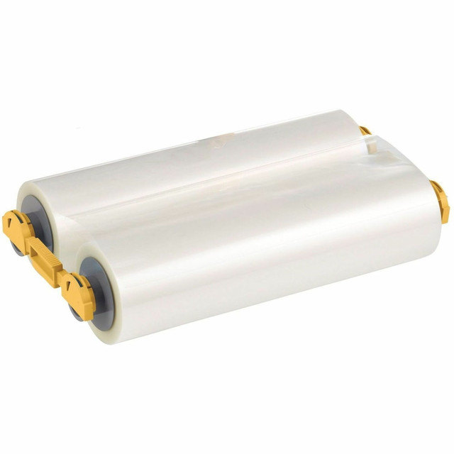 ACCO BRANDS USA, LLC FOTONRC005 GBC Foton Laminating Cartridge - Laminating Pouch/Sheet Size: 5 mil Thickness - for Laminator - 1 Each ACCO BRANDS USA, LLC FOTONRC005 GBC Foton Laminating Cartridge - Laminating Pouch/Sheet Size: 5 mil Thickness - for Laminator - 1 Each