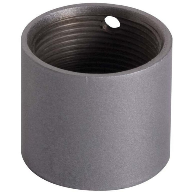 CHIEF MFG INC CMA270W Chief CMA-270W Threaded Pipe Coupler - Steel - 500 lb CHIEF MFG INC CMA270W Chief CMA-270W Threaded Pipe Coupler - Steel - 500 lb