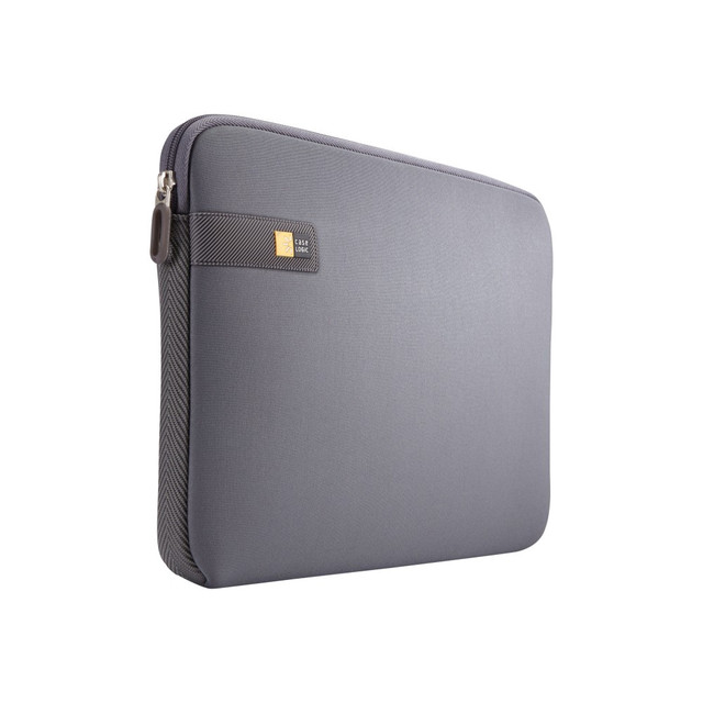 CASE LOGIC INC LAPS-113GRAPHITE Case Logic - Notebook sleeve - 13.3in - graphite CASE LOGIC INC LAPS-113GRAPHITE Case Logic - Notebook sleeve - 13.3in - graphite