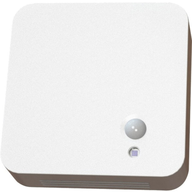 MYDEVICES ELSY-EEYE0000-LNA  Elsys Occupancy and Environmental Sensor - Ceiling Mountable for Indoor, Building, Room, Workplace, Facility Management - Polycarbonate ABS