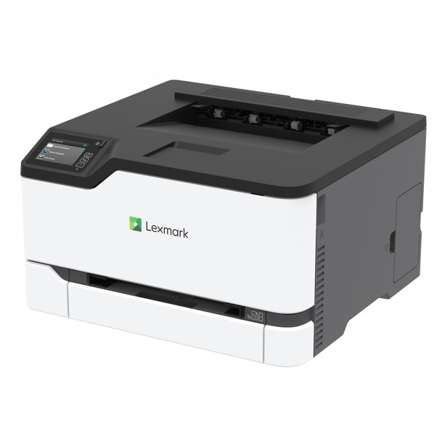 LEXMARK INTERNATIONAL, INC. Lexmark 40N9320  CS431dw Wireless Laser Color Printer