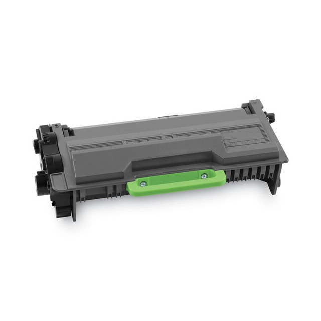 BROTHER INTL. CORP. TN880G TN880G High-Yield Toner, 12,000 Page-Yield, Black, TAA Compliant