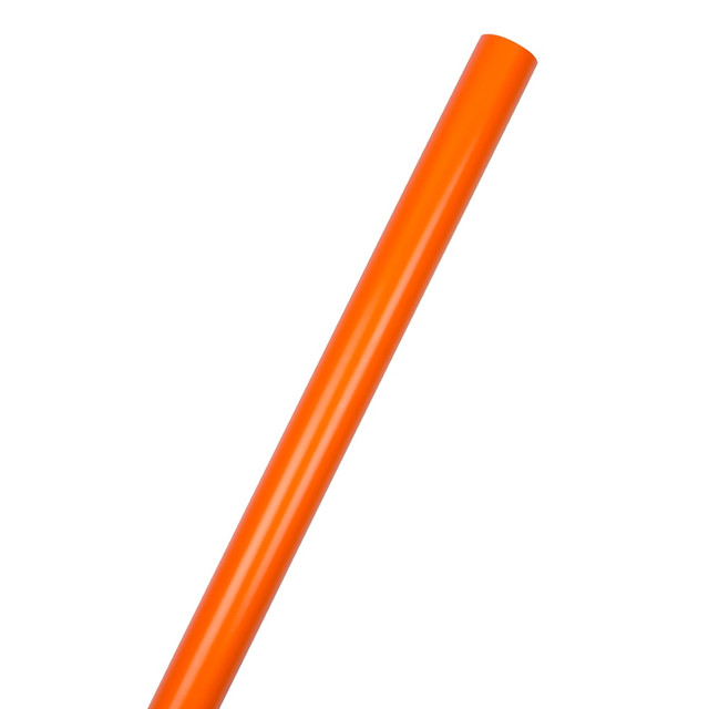 JAM PAPER AND ENVELOPE 165S25OROD JAM Paper Wrapping Paper, Glossy, 25 Sq Ft, Orange