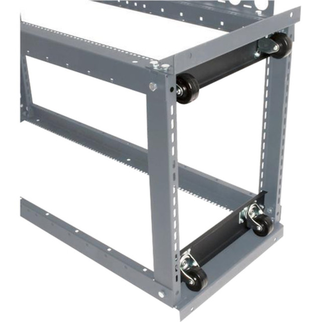 INNOVATION FIRST, INC. 111-1731 RackSolutions - Rack casters kit