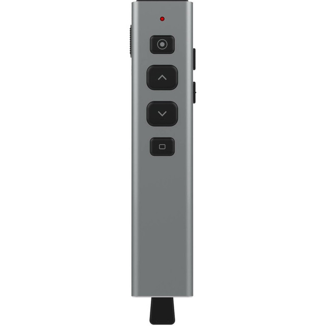 HORIZON USA DATA SUPPLIES, INC. Compucessory 03161  Wireless Digital Presenter - Wireless - 95 ft - Silver - 1 Pack - USB