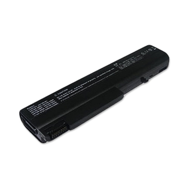 TOTAL MICRO TECHNOLOGIES Total Micro KU531AA-TM  - Notebook battery - lithium ion - 6-cell - 5200 mAh - for HP 6530b, 6535b, 6730b, 6735b; EliteBook 6930p, 8440p, 8440w; Mobile Thin Client 4320t