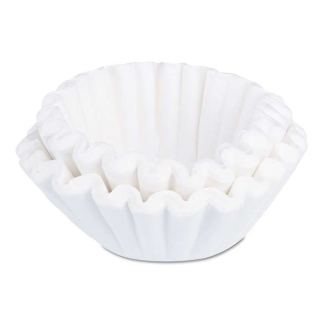 HOFFMAN TECHNOLOGIES U3 Bunn-O-Matic 3-Gallon Urn-Style Commercial Coffee Filters, Box Of 252