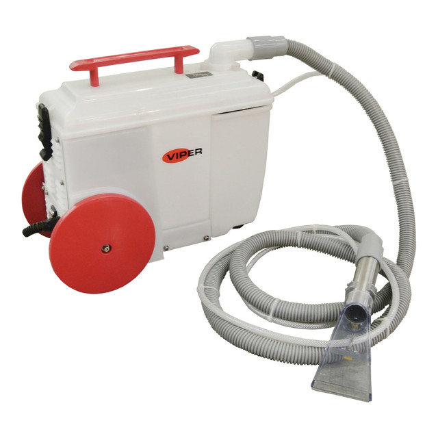 NILFISK-ADVANCE, INC. WOLF130 Viper Wolf130 Bagless Carpet Spotter NILFISK-ADVANCE, INC. WOLF130 Viper Wolf130 Bagless Carpet Spotter