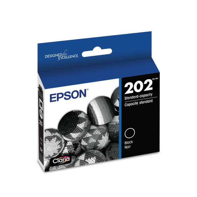 Compatible Epson models: Expression : Home XP-5100.   WorkForce:  WF-2860.  .    Brilliant prints on both plain and glossy paper  Also for use with WorkForce WF-3860  Sharp text and brilliant color for high-quality results  Fast-drying ink in convenient, individual ink cartridge system  Compatible with Epson Expression Home XP-5100  Acid-free ink delivers bold, easy-to-read text.  Dries quickly for use on both plain and glossy paper.  Recycling solution - designed to encourage recycling, helping you divert materials from landfill.
