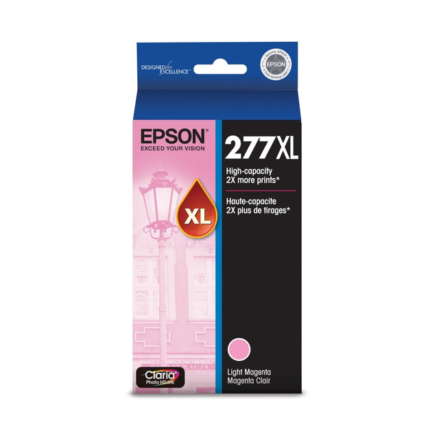 <ul><li><b>Compatible Epson models:</b><ul><li style="list-style: none"><b>Expression : </b>Photo XP-850, Photo XP-860, Photo XP-950, Photo XP-960, Photo XP-970</li></ul></li></ui>