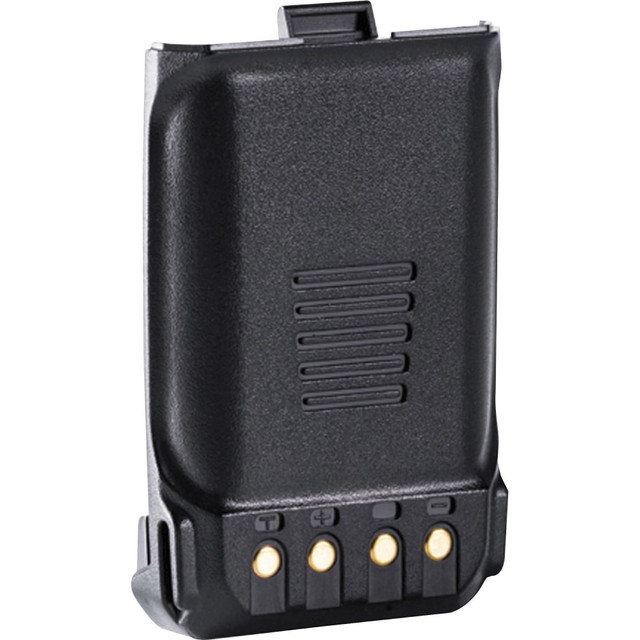 MIDLAND-2 WAY RADIOS BRB200 Midland Radio BizTalk BRB200 Replacement Battery - For Radio - Battery Rechargeable - 1800 mAh - 3.7 V DC - 1 Each