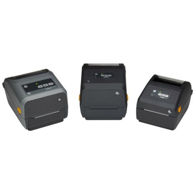 ZEBRA TECHNOLOGIES VTI, INC. ZD4A042-D01M00EZ Zebra ZD421 8UM760 Direct Thermal Printer