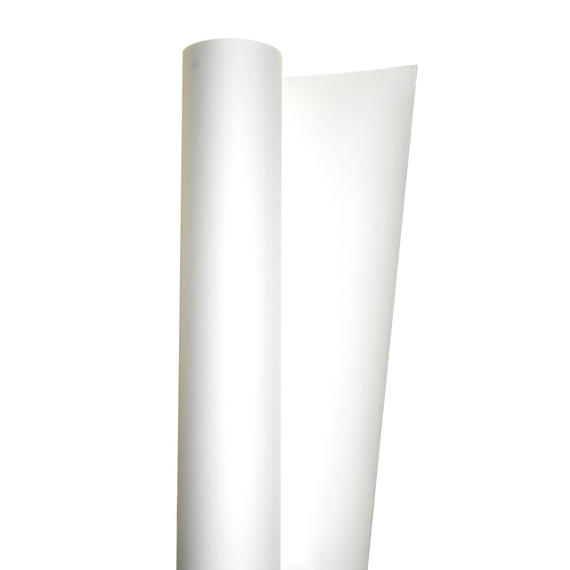 FARGO ELECTRONICS 50-1253 The BD Company Background Paper, 53in x 36ft, White