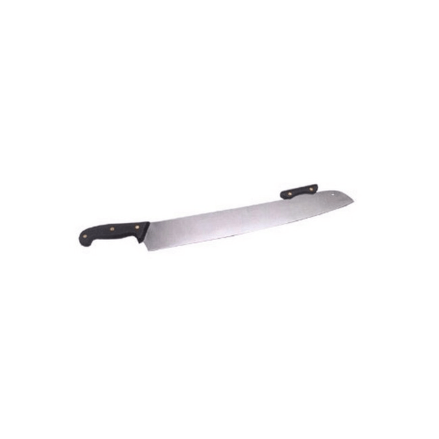 AMERICAN METALCRAFT, INC. PPK17 American Metalcraft Pizza Knife, 18in, Silver