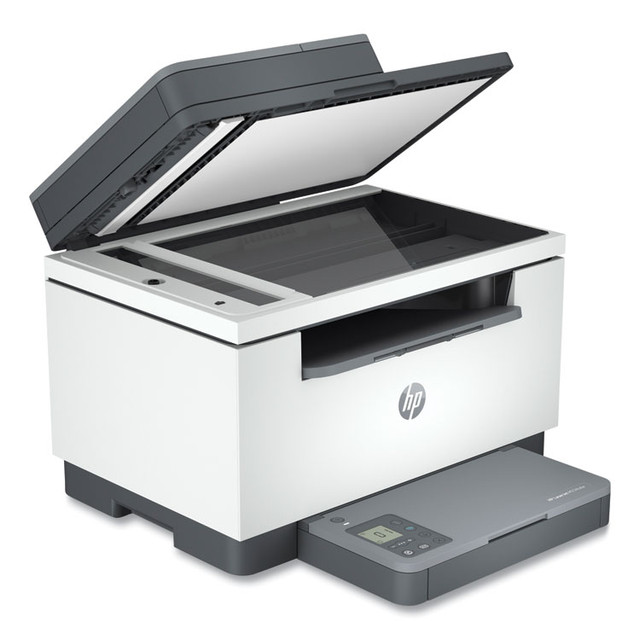 HP INC 6GX01F LaserJet MFP M234sdw Wireless Multifunction Laser Printer, Copy/Print/Scan