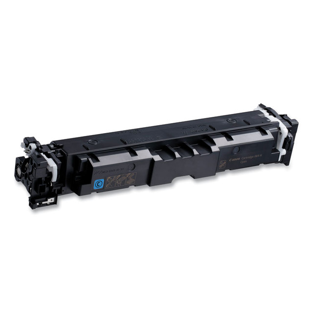 INNOVERA Canon® 5097C001 5097C001 (069H) High-Yield Toner, 5,500 Page-Yield, Cyan