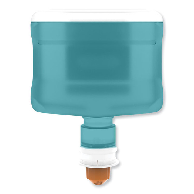 SC JOHNSON Professional® ANT120TF Refresh Foaming Hand Soap Touch Free Cartridge Refill, Citrus Scent, 1.2 L, 3/Carton