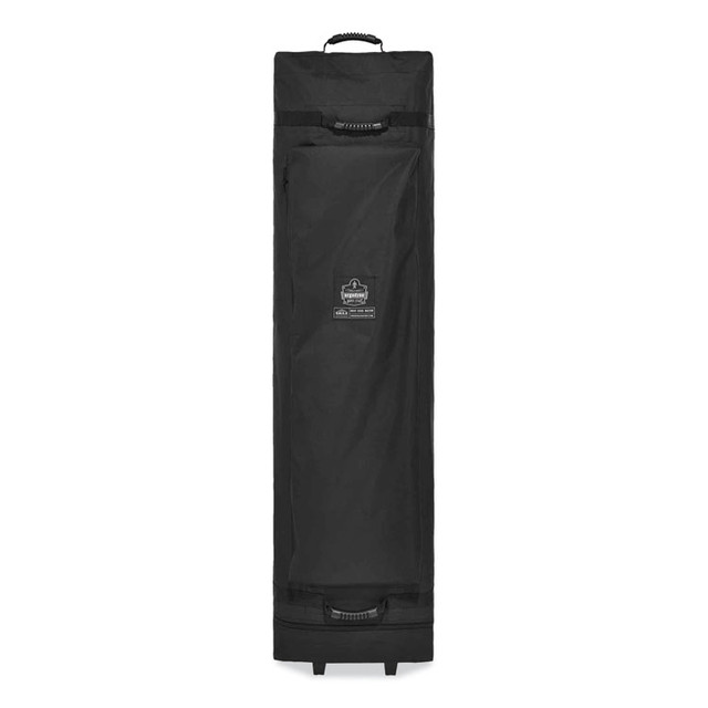 TENACIOUS HOLDINGS, INC. ergodyne® 12917 Shax 6015B Replacement Tent Storage Bag for 6015, Polyester, Black