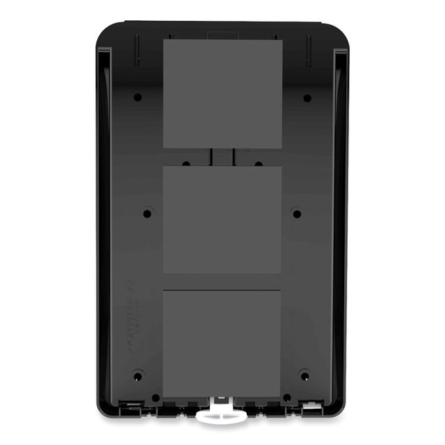 SC JOHNSON Professional® TF2CHR TouchFREE Ultra Dispenser, 1.2 L, 6.7 x 4 x 10.9, Black/Chrome, 8/Carton