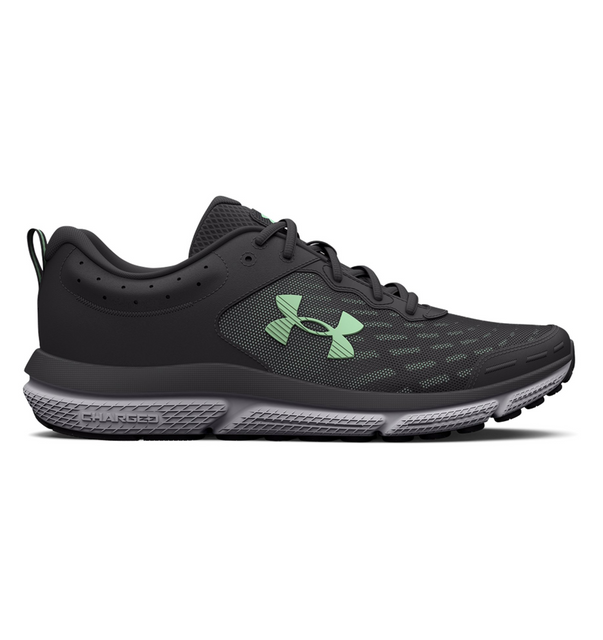 Under Armour 30261791037 Women's UA Charged Assert 10 Running Shoes