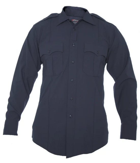Elbeco 3524N-14-37 CX360 Men's Long Sleeve Shirt