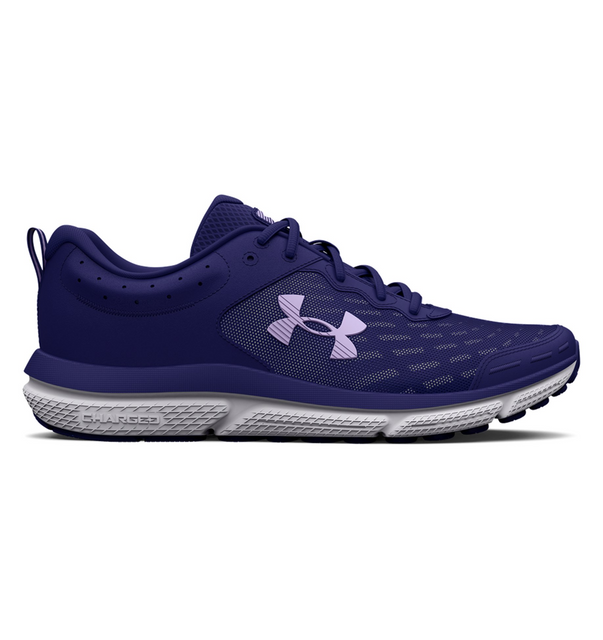 Under Armour 30261795016.5 Women's UA Charged Assert 10 Running Shoes