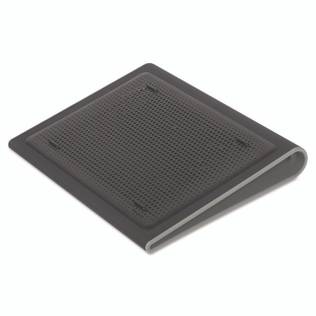 TARGUS AWE55US Lap Chill Mat, 12 x 15.1 x 2.2, Black