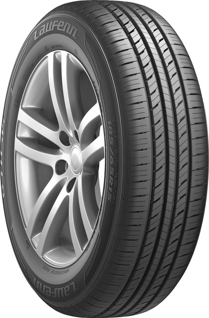 Hankook G FIT AS 225/50R17 Tire