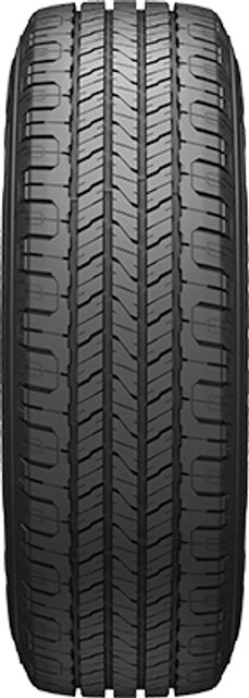 Hankook X FIT HT 265/60R18 Tire