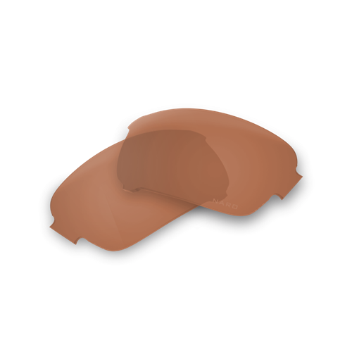 ESS 103-614-005 Rollbar NARO Rpl Lens MirrorCopper