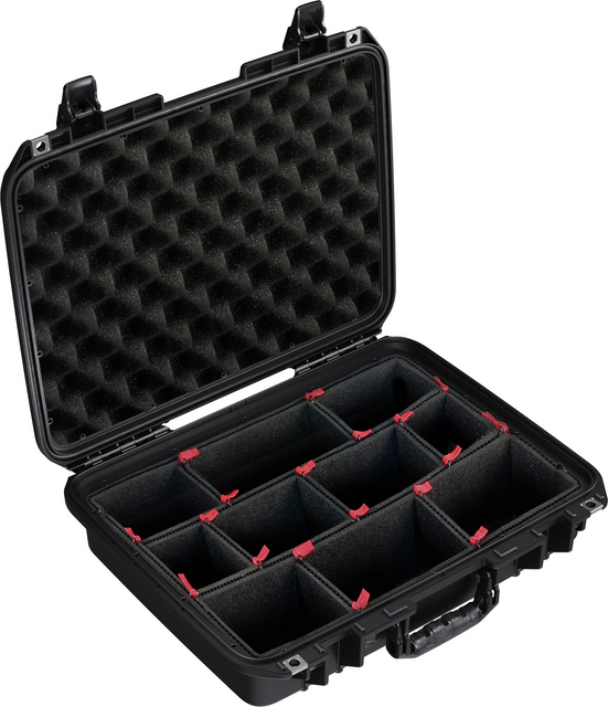 Pelican Products 015050-0050-110 1505 Air Case