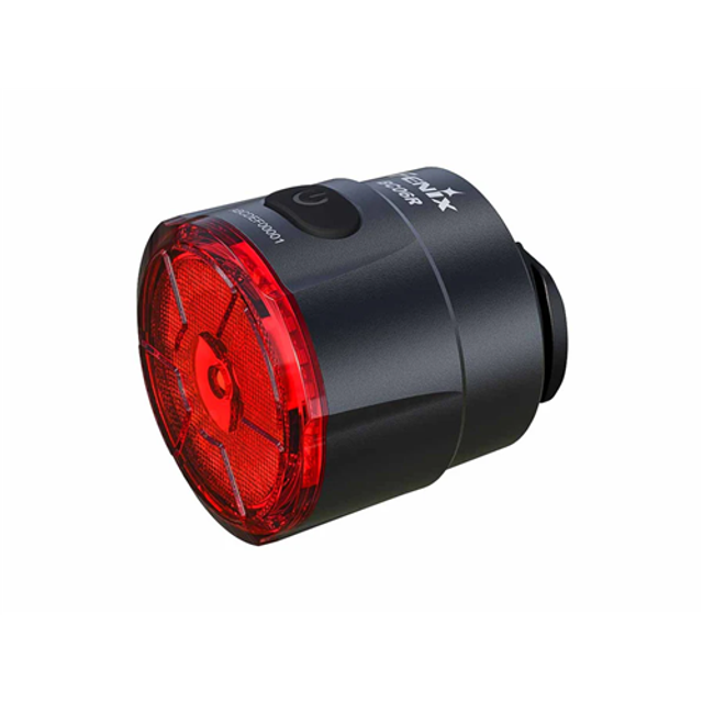Fenix BC06RXBK Fenix BC06R Rechargeable Bike Taillight