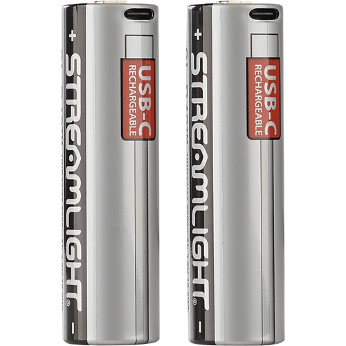 Streamlight 88133 SL-B48 Battery Pack - 2 Pack
