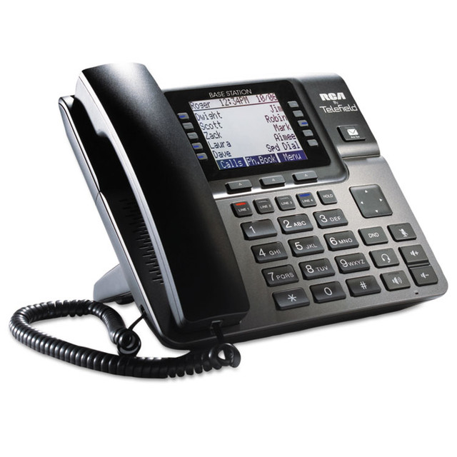 MOTOROLA ML1000 ML1000 Corded Base Station