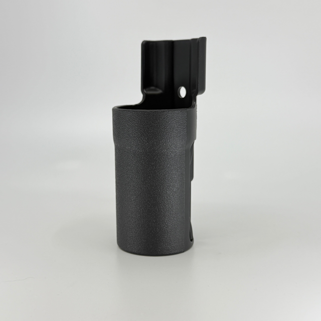 Zero9 Solutions Z9-4063-BLK-TEK OC/Pepper Spray Can Case Zero9 Solutions Z9-4063-BLK-TEK OC/Pepper Spray Can Case