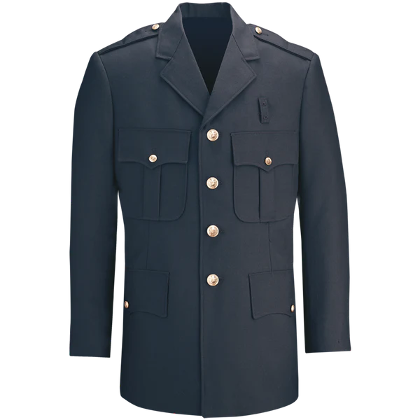 Flying Cross 34880 86 52 REG LEGEND 55/45 MENS SINGLE BREASTED COAT