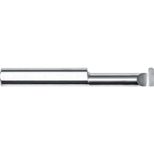 Internal Tool 24-1720 Grooving Tools; Cutting Direction: Right Hand ; Minimum Hole Diameter (Decimal Inch): 0.5000 ; Shank Diameter (Inch): 1/2 ; Overall Length (Decimal Inch): 3.0000 ; Full Radius: Yes ; Maximum Hole Depth (Decimal Inch): 0.7500 Internal Tool 24-1720 Grooving Tools; Cutting Direction: Right Hand ; Minimum Hole Diameter (Decimal Inch): 0.5000 ; Shank Diameter (Inch): 1/2 ; Overall Length (Decimal Inch): 3.0000 ; Full Radius: Yes ; Maximum Hole Depth (Decimal Inch): 0.7500