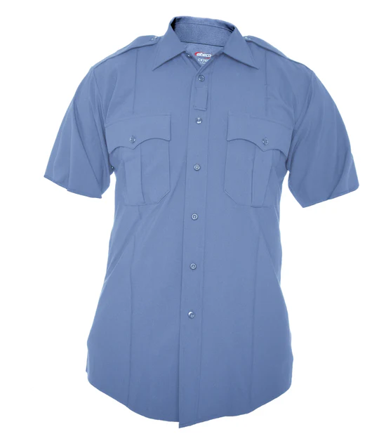 Elbeco 3546N-16 CX360 Mens Short Sleeve