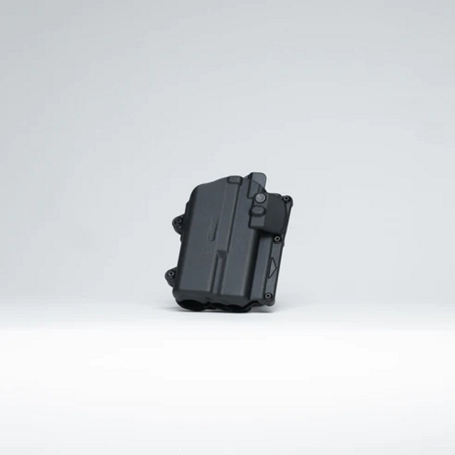 Alien Gear R2-P-0692-BK-LH-CL-A0-C Rapid Force Level 2 Holster Alien Gear R2-P-0692-BK-LH-CL-A0-C Rapid Force Level 2 Holster