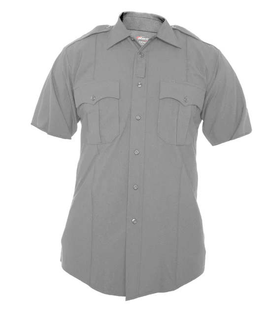 Elbeco 3541N-14.5 CX360 Mens Short Sleeve