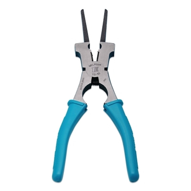 ORS Nasco Best Welds MIG Welding Plier, Multi-Function, Carbon Steel, 21 cm Long