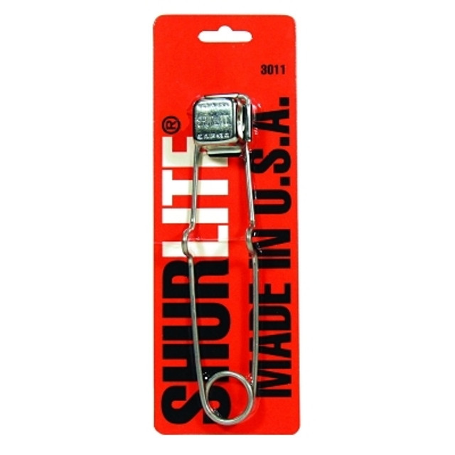 GC Fuller Shurlite® Spark Lighter, Universal Single-Flint Round Lighter