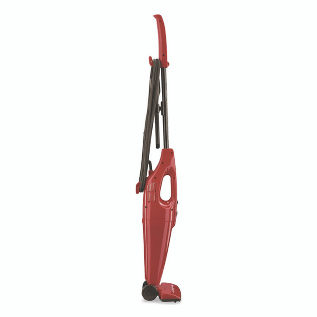 HOOVER COMPANY Dirt Devil® SD20000VR SimpliStick Bagless Stick Vacuum, 9" Cleaning Path, Red