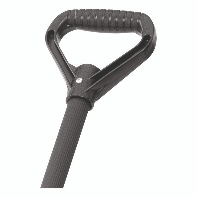 SUNCAST CORPORATION SC1300EA Combo Snow Shovel and Pusher, 18" Width, 51.13" Length