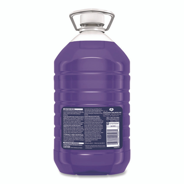 COLGATE PALMOLIVE, IPD. Fabuloso® 61018224 Antibacterial Multi-Purpose Cleaner, 169 oz Bottle