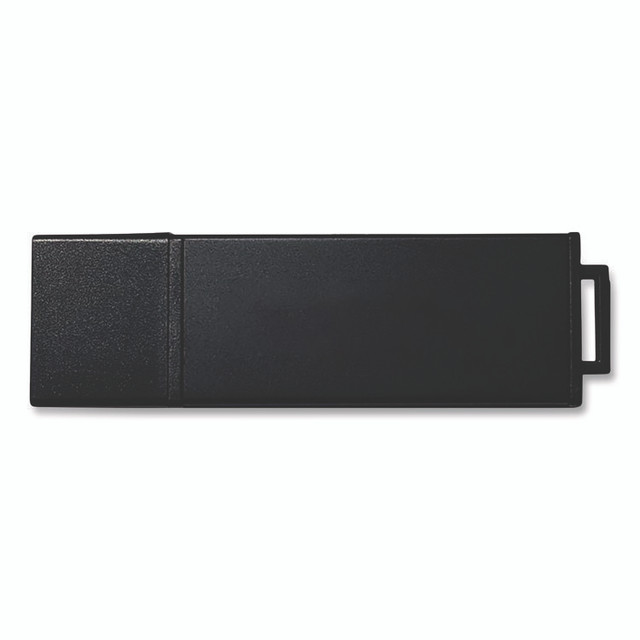 CENTON ELECTRONICS INC. S1U3P6256G5B DataStick Pro USB 3.0 Type A Flash Drive, 256 GB, Black, 5/Pack