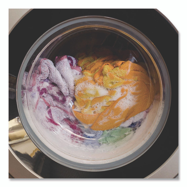 BETCO CORPORATION 4750500 Symplicity Duet L Laundry Detergent, Fresh Scent, 5 gal Pail