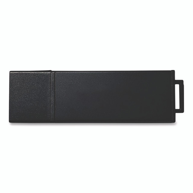 CENTON ELECTRONICS INC. S1U3P632G5B DataStick Pro USB 3.2 Type A Flash Drive, 32 GB, Black, 5/Pack